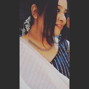 Meet your Posher, Arunima